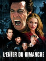 DVD L'enfer Du Dimanche