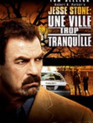 DVD Jesse Stone : Une Ville Trop Tranquille