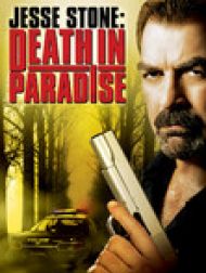 DVD Jesse Stone: Death In Paradise