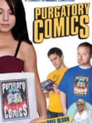 DVD Purgatory Comics