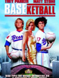 DVD Baseketball