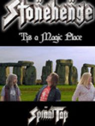 DVD Stonehenge: 'Tis a Magic Place