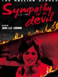 DVD Sympathy For The Devil