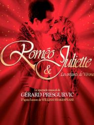 DVD Roméo Et Juliette