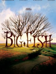 DVD Big Fish