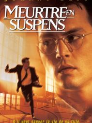 DVD Meurtre En Suspens