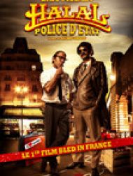 DVD Halal police d'État