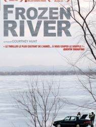 DVD Frozen River