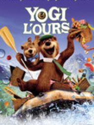DVD Yogi L'ours