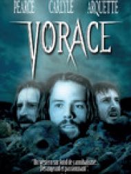 DVD Vorace