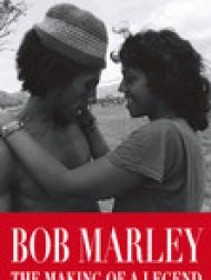 DVD Bob Marley: The Making of a Legend
