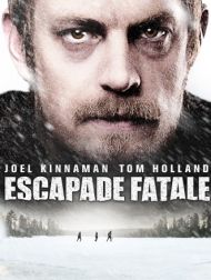 DVD Escapade Fatale
