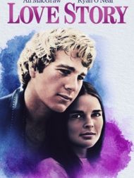 DVD Love Story