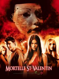 DVD Mortelle St-Valentin