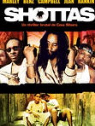 DVD Shottas