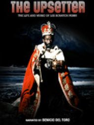 DVD The Upsetter: The Life and Music of Lee Scratch Perry