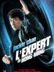DVD L'expert De Hong Kong