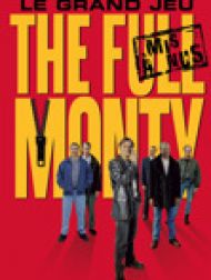 DVD The Full Monty