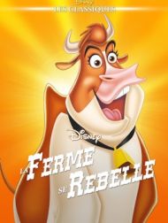 DVD La Ferme Se Rebelle