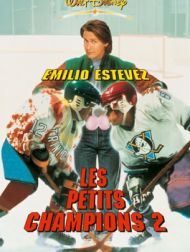 DVD Les Petits Champions 2