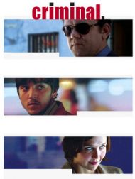 DVD Criminal