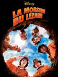 DVD La Morsure Du Lézard