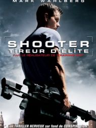 DVD Shooter : Tireur D'élite