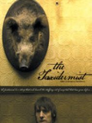 DVD The Taxidermist