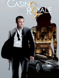 DVD Casino Royale (2006)