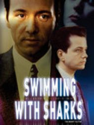 DVD Swimming With Sharks (VF)