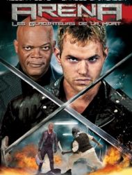 DVD Arena - Les Gladiateurs De La Mort