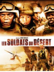 DVD Les soldats du désert