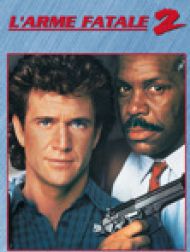 DVD L'arme fatale 2