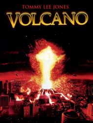 DVD Volcano (VF)