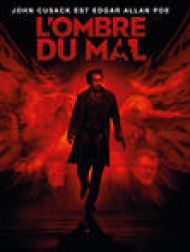DVD L'Ombre Du Mal (The Raven) [VF] [2012]