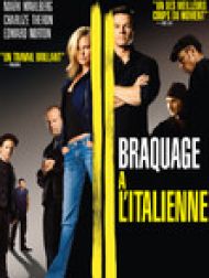 DVD Braquage à L'italienne (2003)