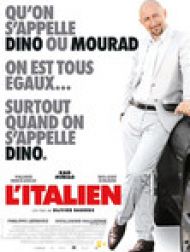 DVD L'italien (2010)