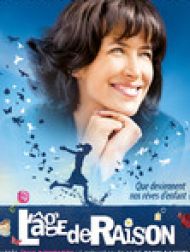 DVD L'âge de raison (2010)
