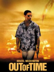 DVD Out of time (2003)