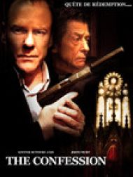 DVD The confession (2011)