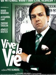 DVD Vive La Vie (2005)