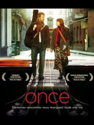 DVD Once (2007)