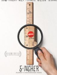 DVD 5 Incher, Almost a Skateboard Video (5 Incher, une vidéo d'Almost Skateboard)