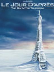 DVD Le Jour D'aprés