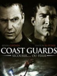 DVD Coast Guards