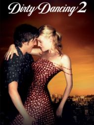 DVD Dirty Dancing 2