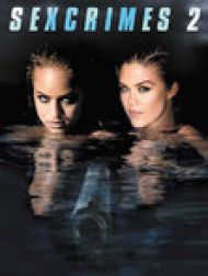 DVD Sexcrimes 2