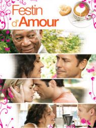 DVD Festin D'amour