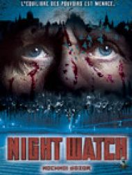 DVD Night Watch (2004)