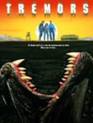 DVD Tremors